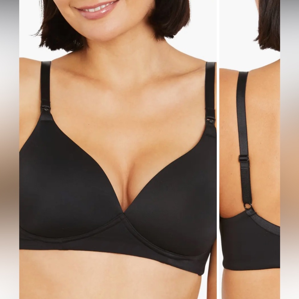 Motherhood intimates bra